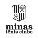 Logo do Minas Tênis Clube